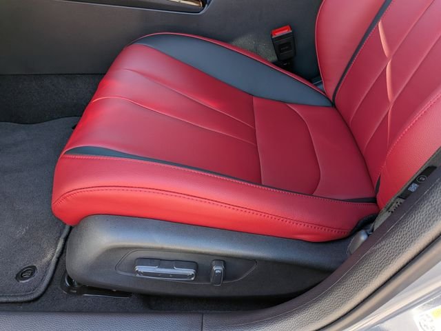 New 2026 Urban Gray Pearl Acura A-Spec Package image 20