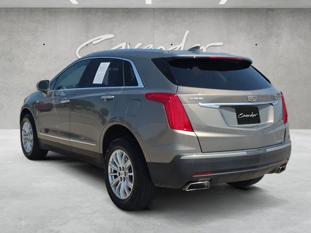 Used 2018 Brown Cadillac Base image 14