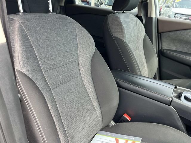 2023 Nissan Rogue SV - Photo 24