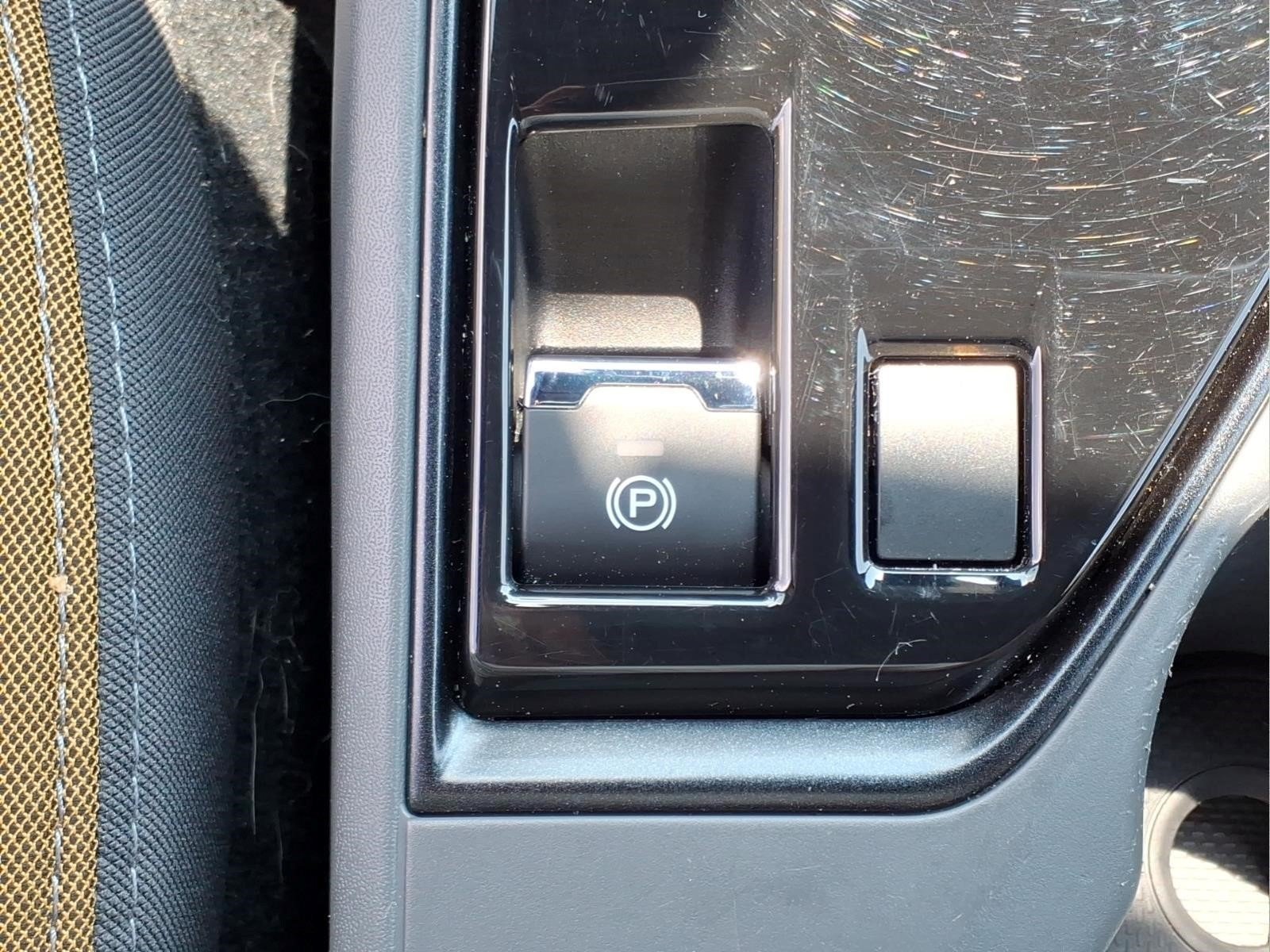 Certified Used 2024 Crystal White Pearl Wh7 Subaru Sport image 19