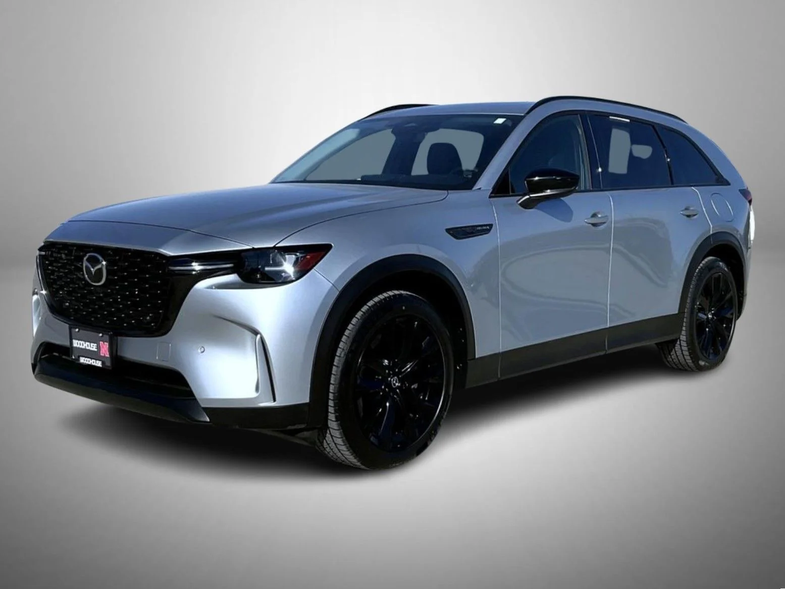2025 Mazda CX-90 Turbo Premium Sport's photo
