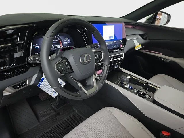 New 2026 White Lexus 350 Premium+ image 16
