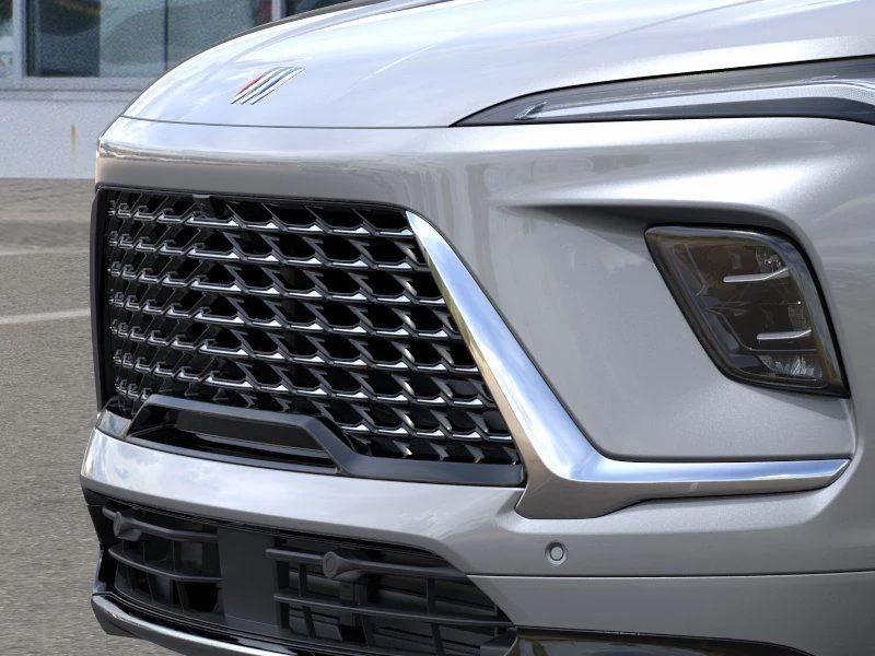 2026 Buick Enclave Avenir - Photo 13