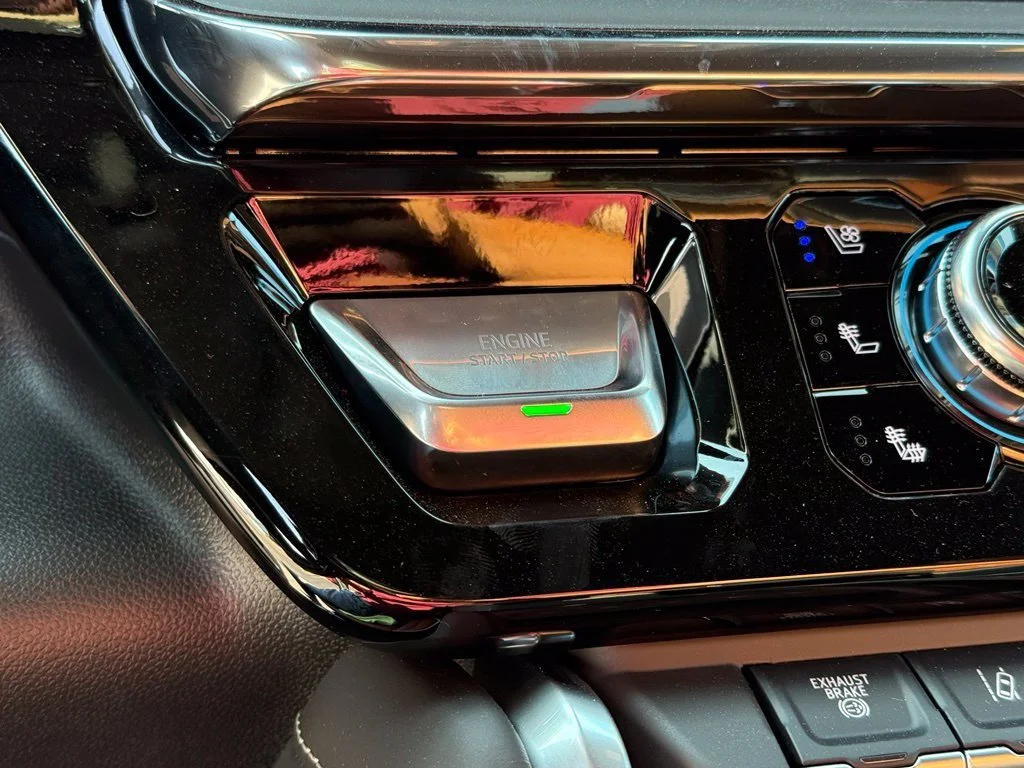 New 2026 Sterling Metallic GMC Denali Ultimate image 25