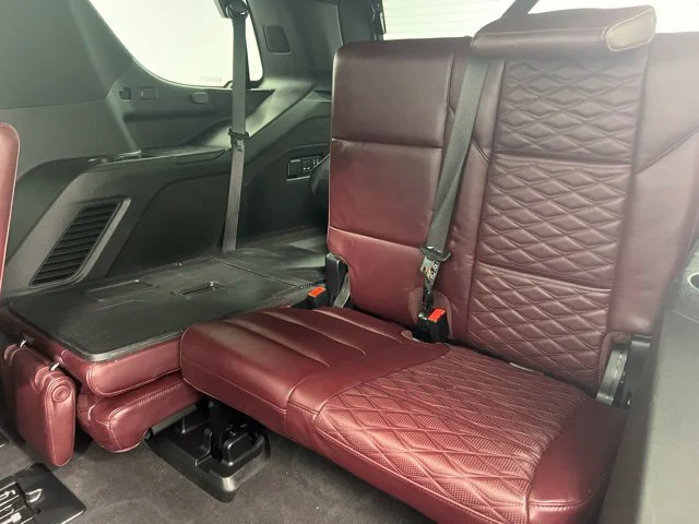 Used 2026 Black Cadillac Luxury image 12
