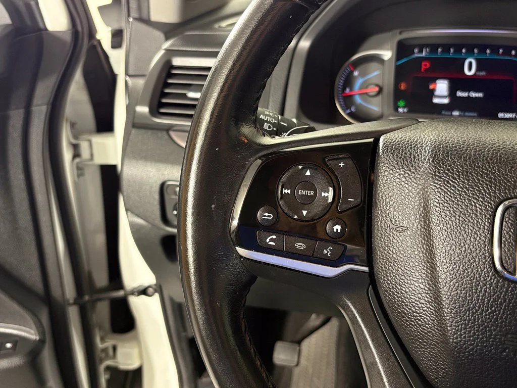 Used 2021  Honda Special Edition image 18
