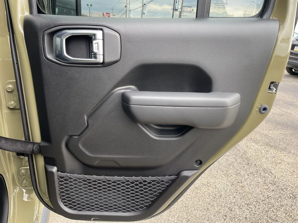 New 2026 41 Exterior Paint Jeep Willys image 11