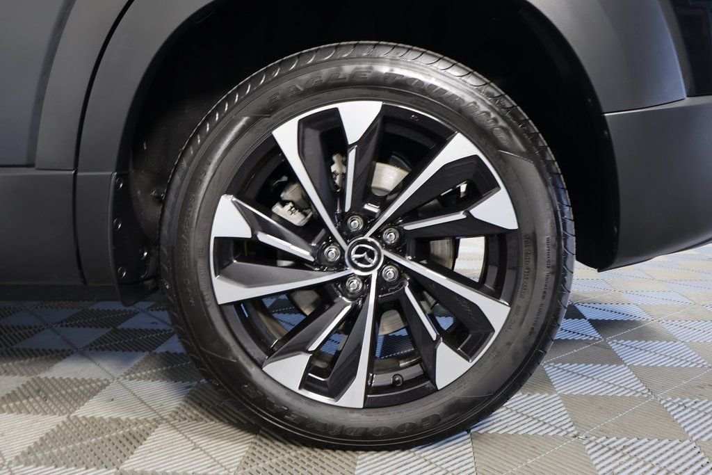 2026 Mazda CX-50 Premium Plus - Photo 16