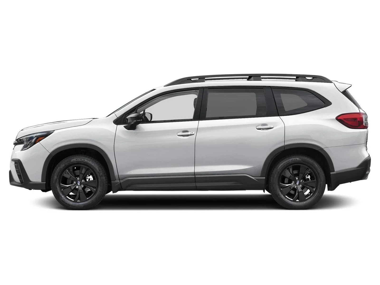 New 2026 Crystal White Pearl Subaru Premium image 12