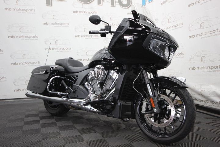 Used 2023 Black Indian N23LCBRRAA image 7