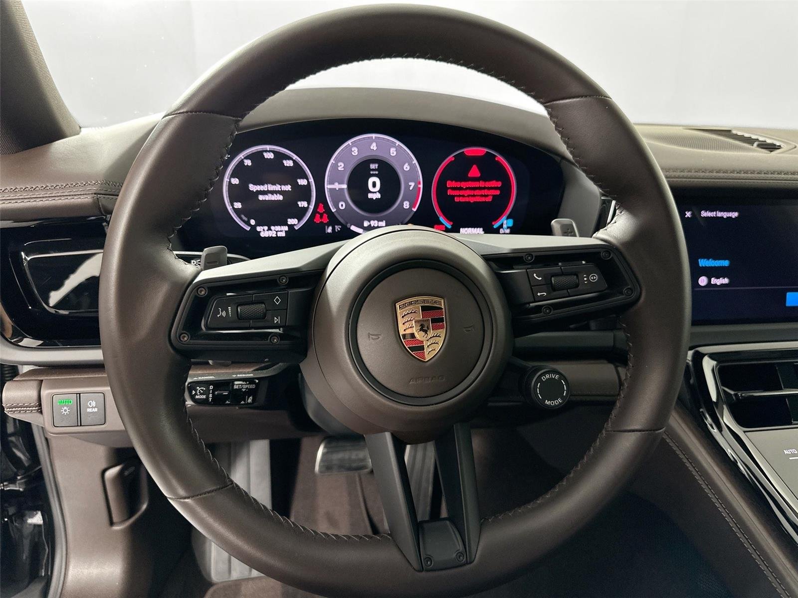 Certified Used 2025 Volcano Grey Metallic Porsche  image 20