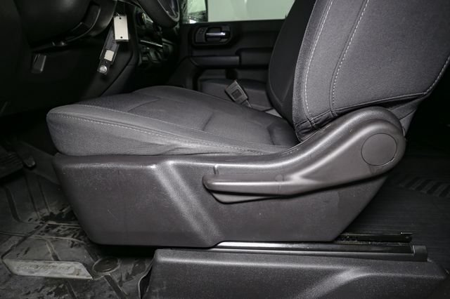 Used 2022 Black Chevrolet Custom image 31