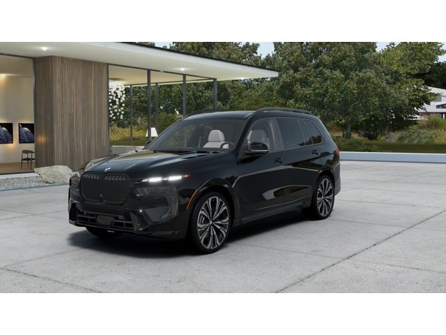 2027 BMW X7
