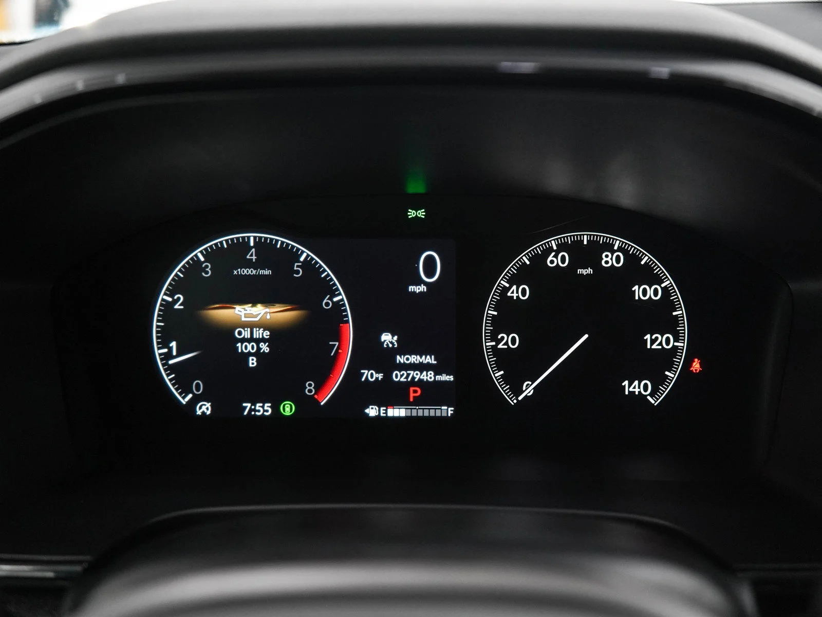 Used 2024  Honda 5D WAGON EX AWD image 23