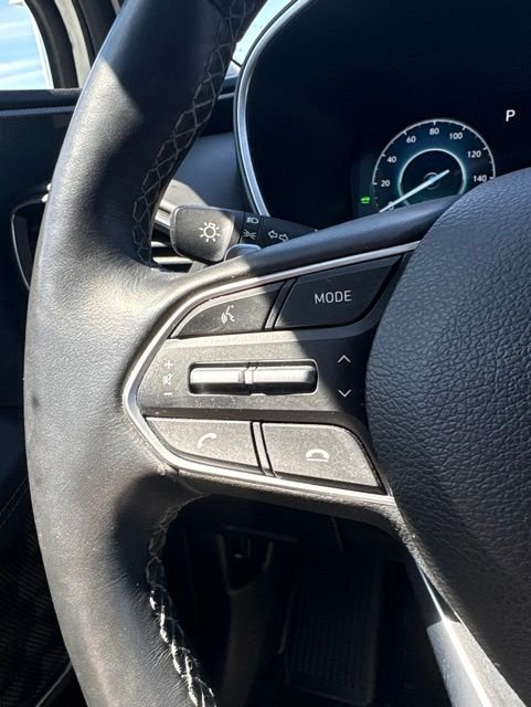 2023 Hyundai Santa Fe Limited HEV - Photo 14