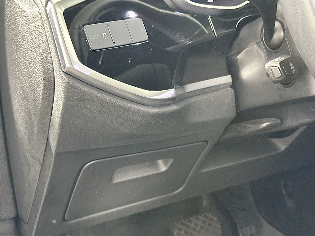 Used 2019 Mythos Black Metallic Audi 2.0T Premium image 10