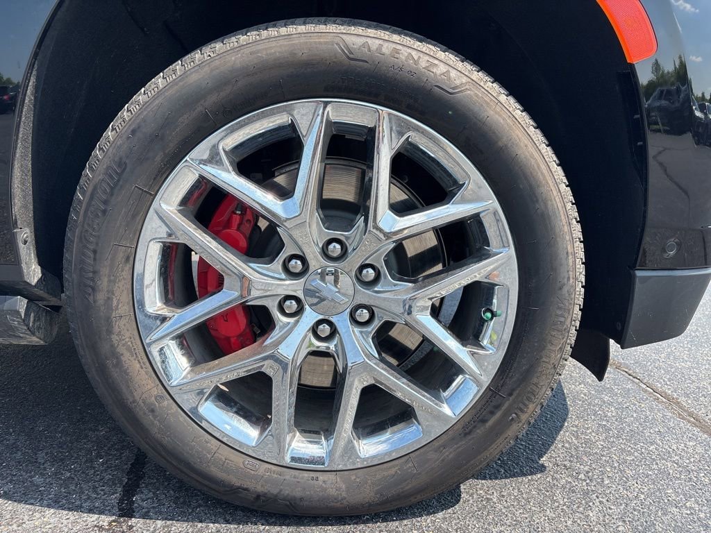 2024 Chevrolet Tahoe High Country - Photo 11