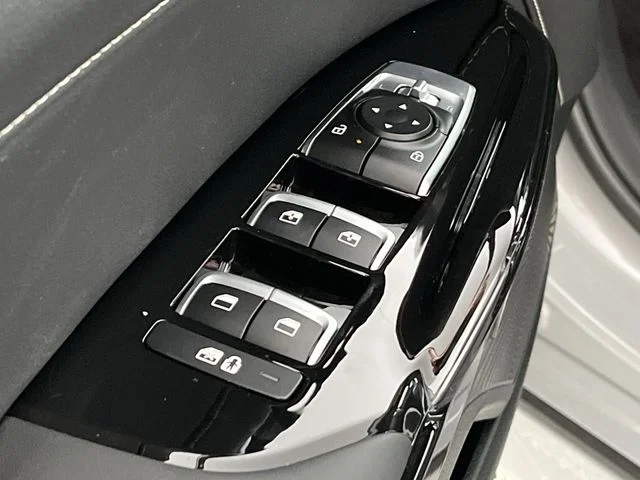 New 2026 Wolf Gray Kia GT-Line AWD image 13