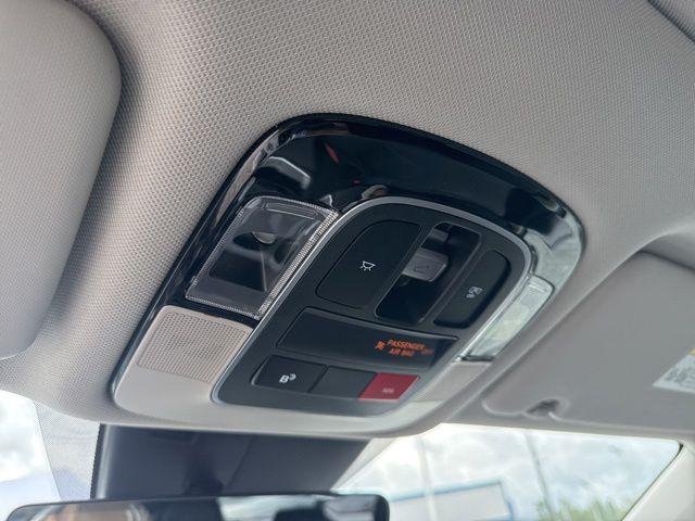 New 2026 Ecotronic Gray Hyundai SEL Premium AWD image 30