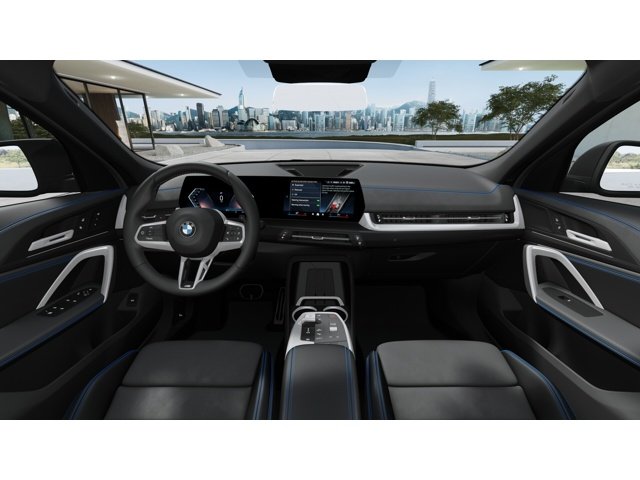 New 2026 Alpine White BMW xDrive28i image 10