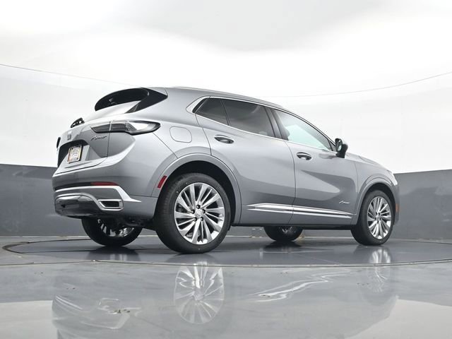 2026 Buick Envision Avenir - Photo 25