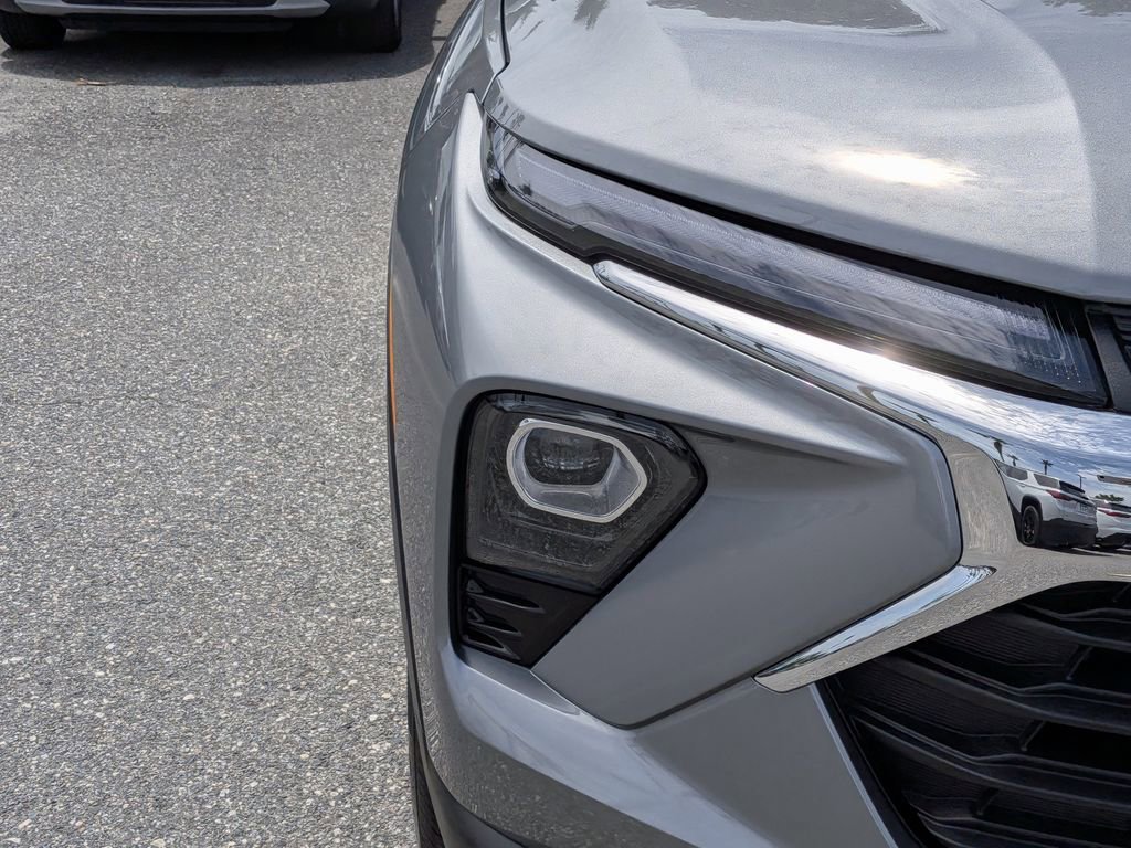 2026 Chevrolet Trailblazer LT - Photo 9
