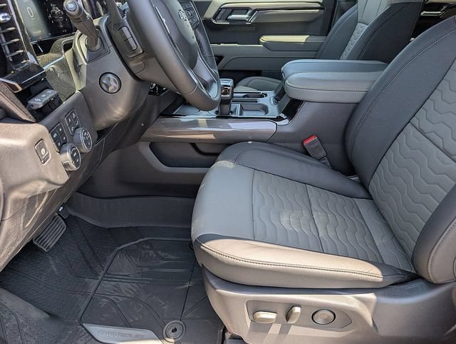 2026 Chevrolet Silverado 1500 ZR2 - Photo 18