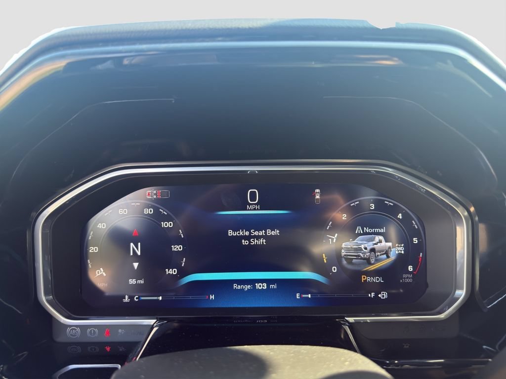 2026 Chevrolet Silverado 2500 HD LT - Photo 11
