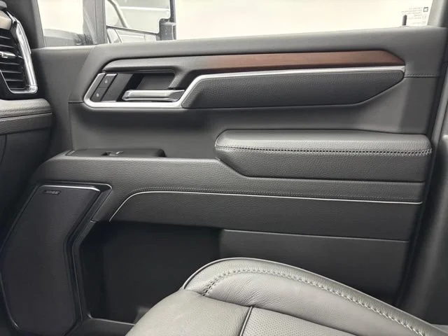 2026 GMC Sierra 2500HD Denali - Photo 44