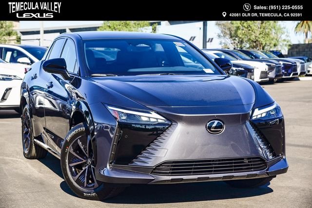 2026 Lexus RZ 350e Premium FWD