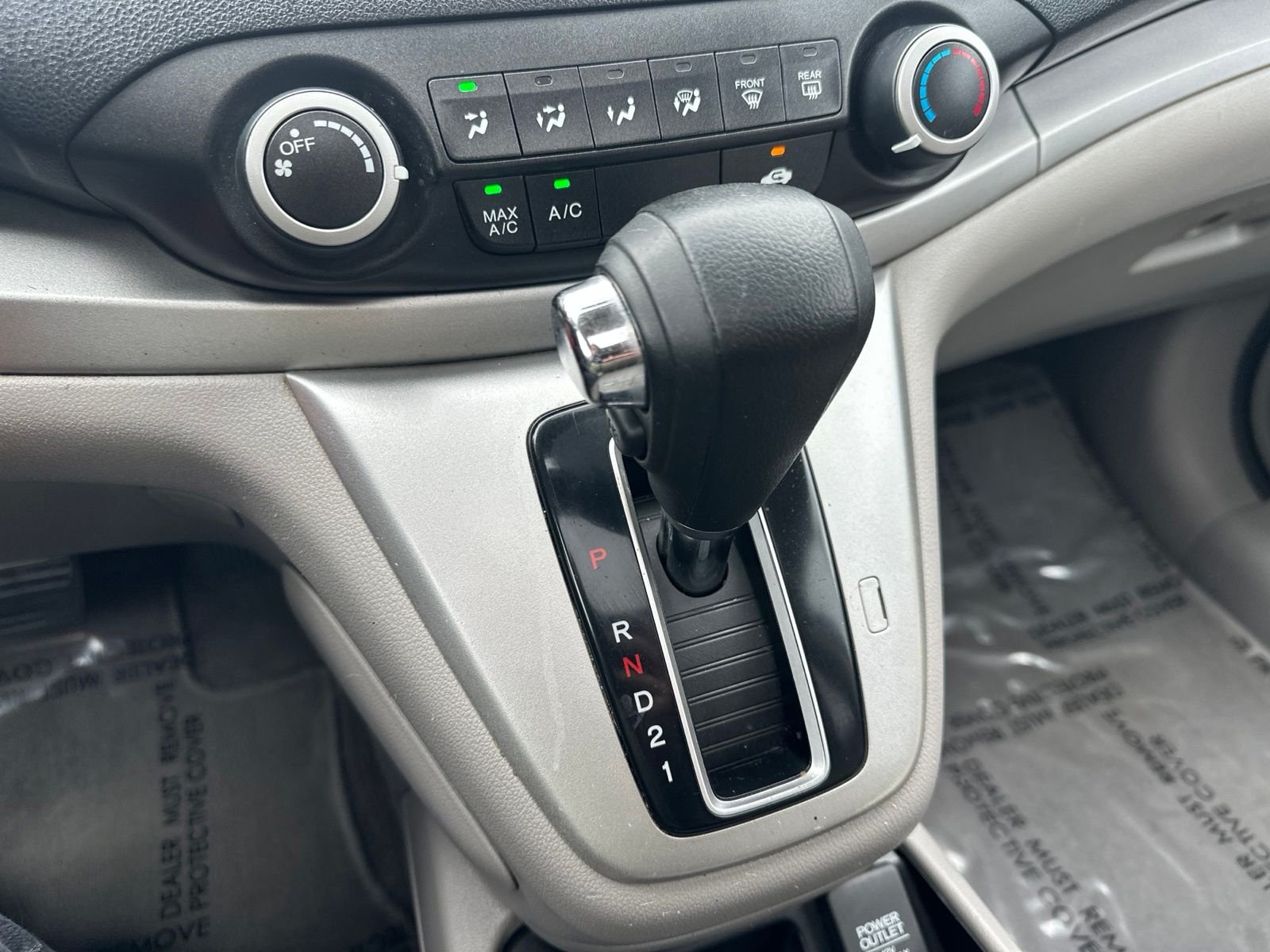 Used 2014  Honda EX image 56