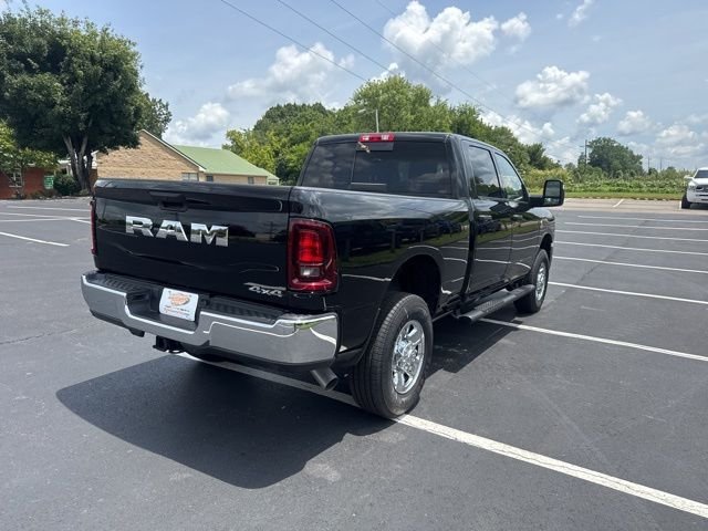 2025 RAM 2500 Tradesman - Photo 7