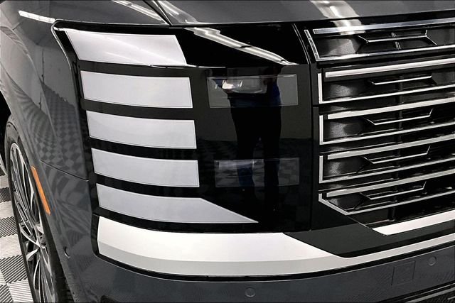 2026 Hyundai Palisade Calligraphy - Photo 36