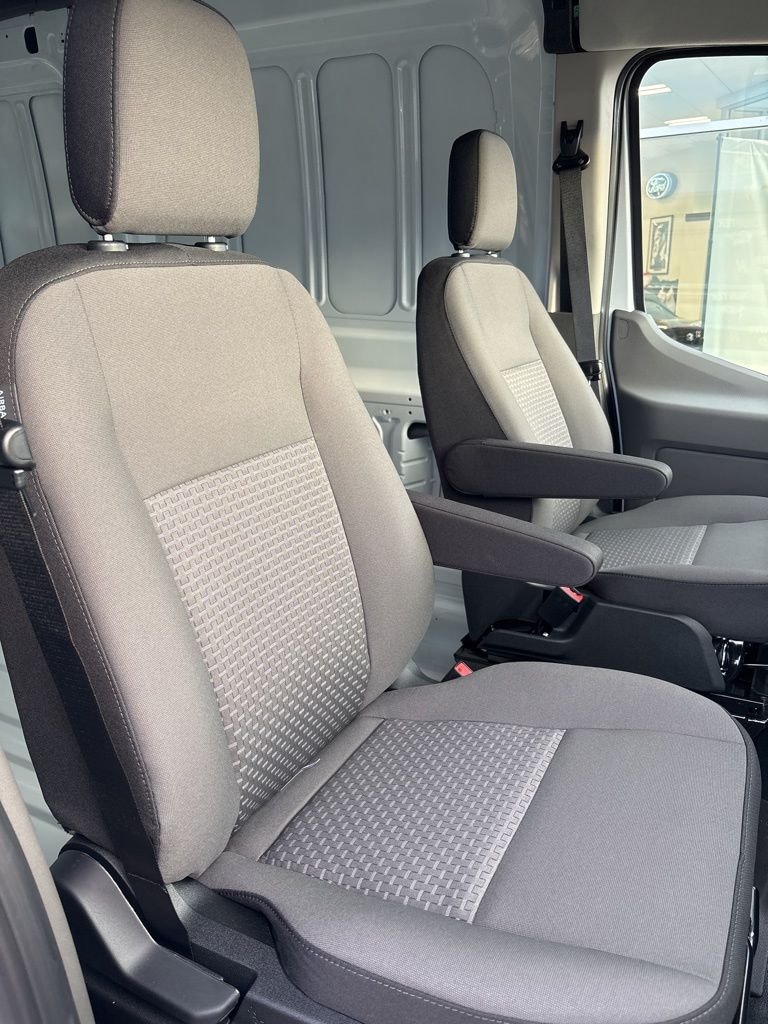 2026 Ford Transit Van Base - Photo 16