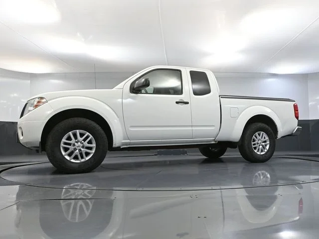 2014 Nissan Frontier SV - Photo 47