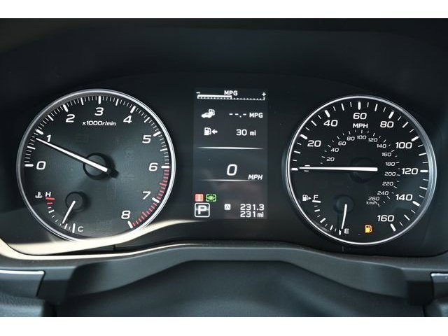 New 2026 Gray Subaru Touring 7-Passenger image 75
