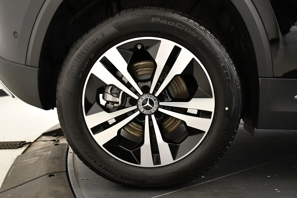 2026 Mercedes-Benz GLA GLA 250 - Photo 14