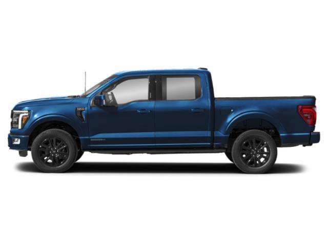 New 2026  Ford Platinum image 3