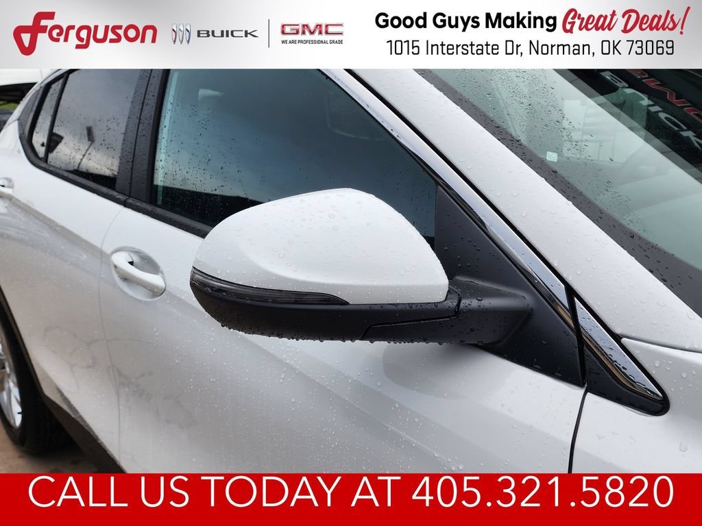 2026 Buick Envista Preferred - Photo 10