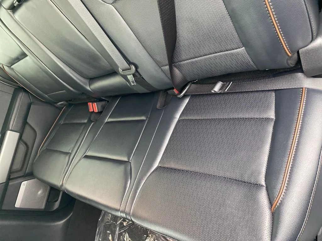 New 2026 Carbonized Gray Metallic Ford F-250® Lariat® image 38