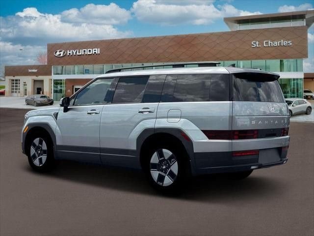 2026 Hyundai Santa Fe SEL - Photo 4