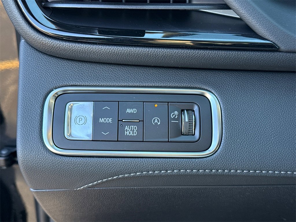 2026 BUICK ENCLAVE - Image 18