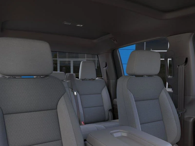 2026 Chevrolet Silverado 1500 RST - Photo 26