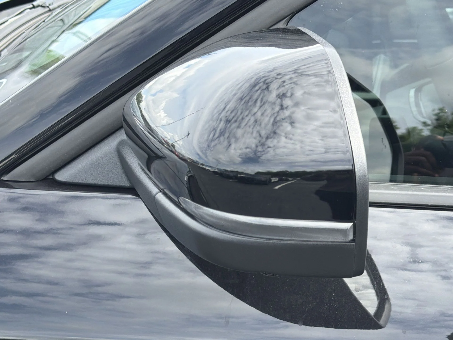 New 2026 Agate Black Metallic Ford ST-Line image 33