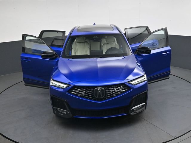 Used 2025  Acura A-Spec Advance Package image 41