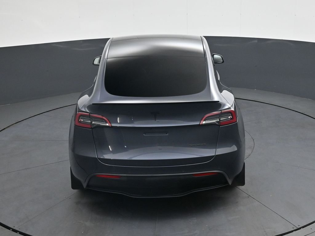 Used 2022  Tesla Long Range image 32