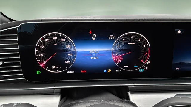 Used 2026  Mercedes-Benz GLE 350 image 13