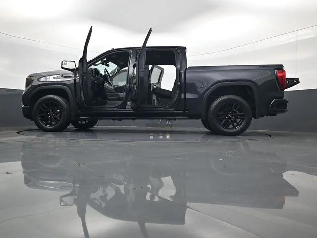 Certified Used 2023 Silver GMC Elevation image 34