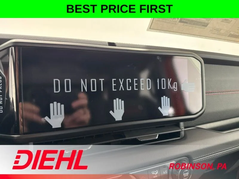 New 2026 Joose Exterior Paint Jeep Rubicon image 27