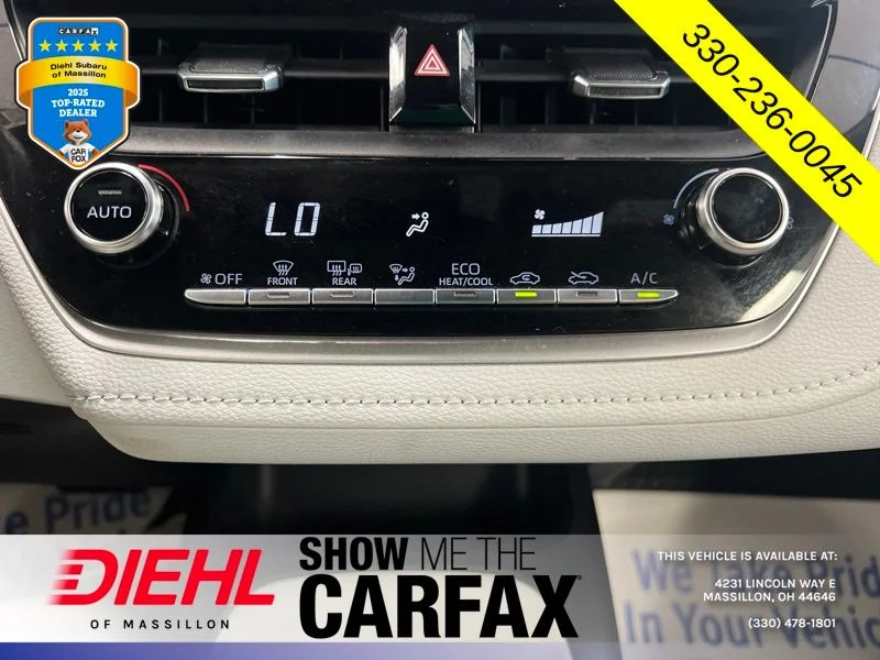 Used 2022 Red Toyota SE image 30